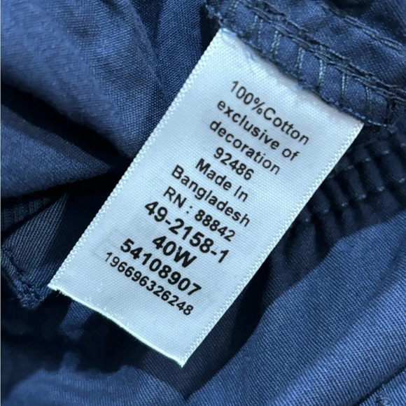 Woman Within Capri Pants NWT - Picture 2 of 3